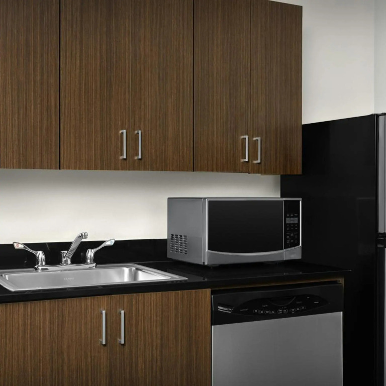 Fairfield Inn & Suites by Marriott Fayetteville North