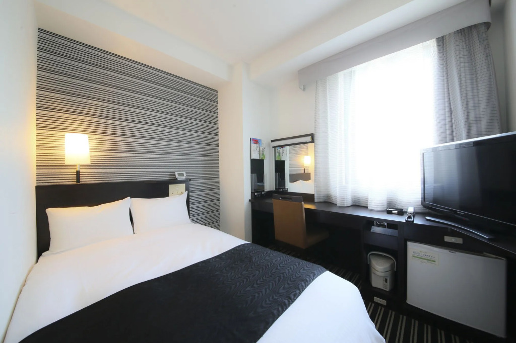 APA Hotel TKP Keikyu Kawasaki Ekimae