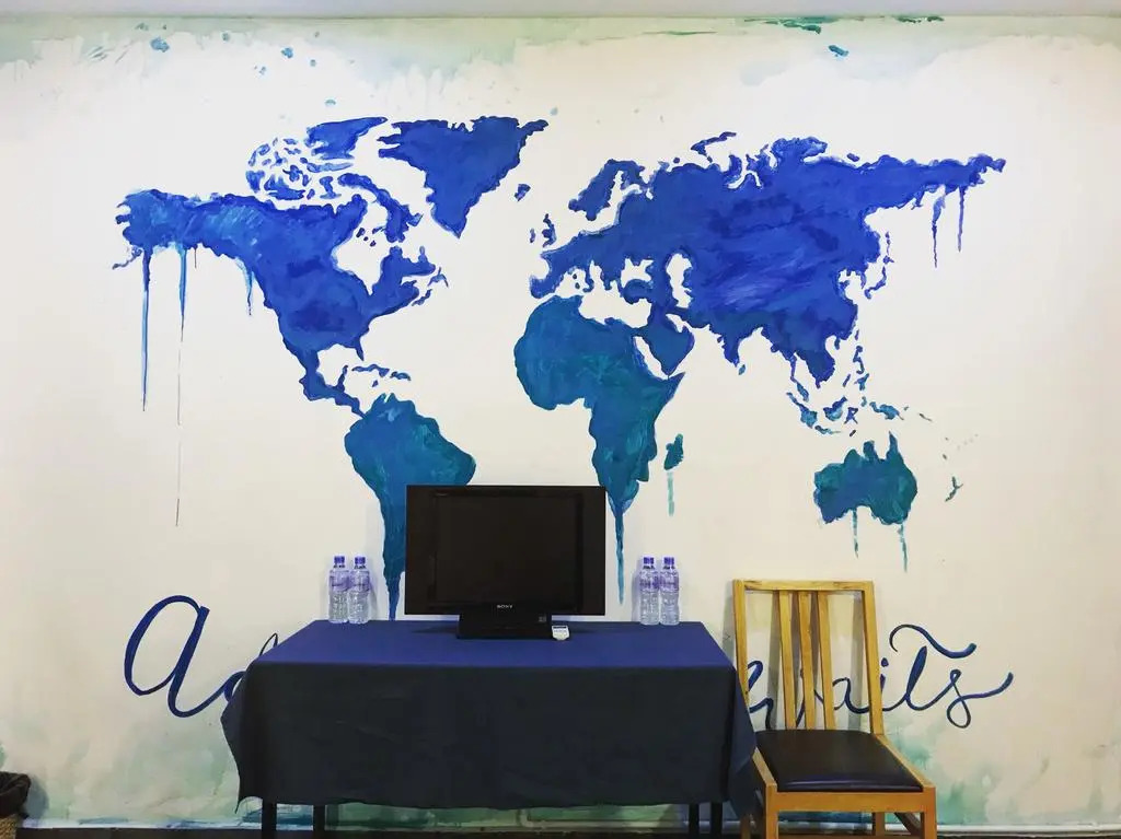 Rachana Hostel