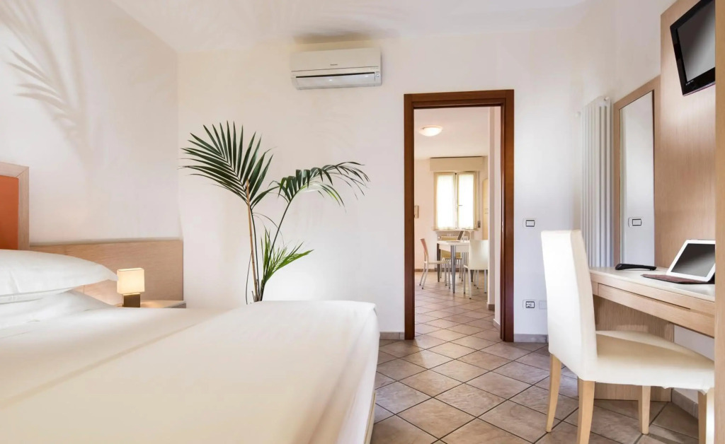 Milano Family Suite