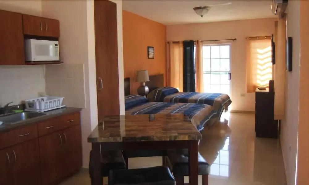 Hillbay View Villas