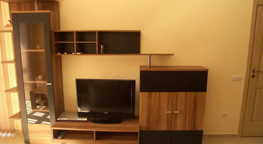 Kalia Apartments