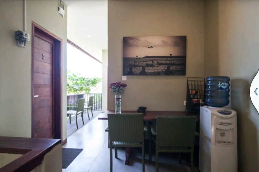 Kuta Legian Villa