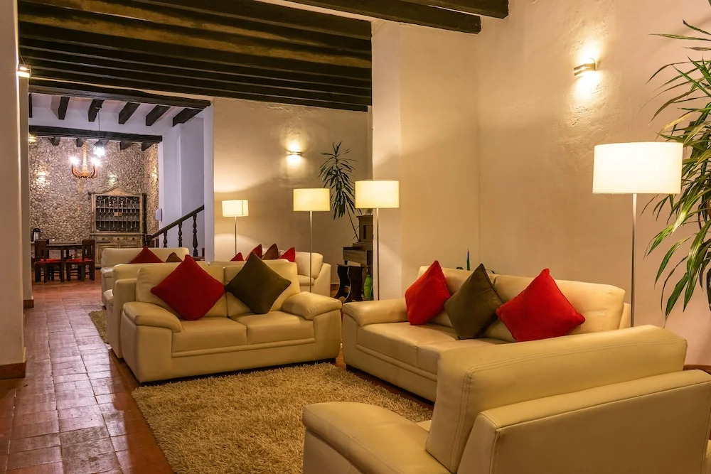 La Xalca Hotel - Hotel Asociado Casa Andina