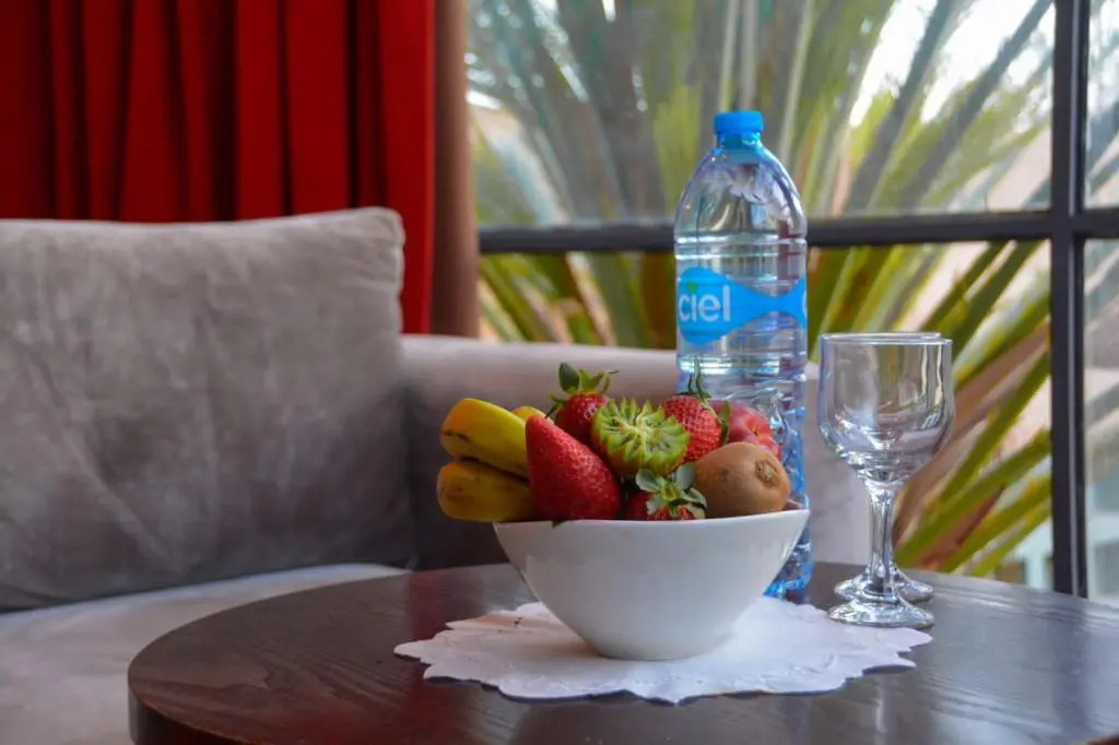 Dar Riad Niama