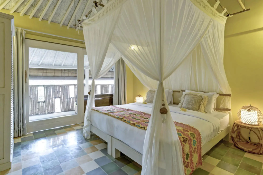 The Chillhouse Canggu by BVR Bali Holiday Rentals