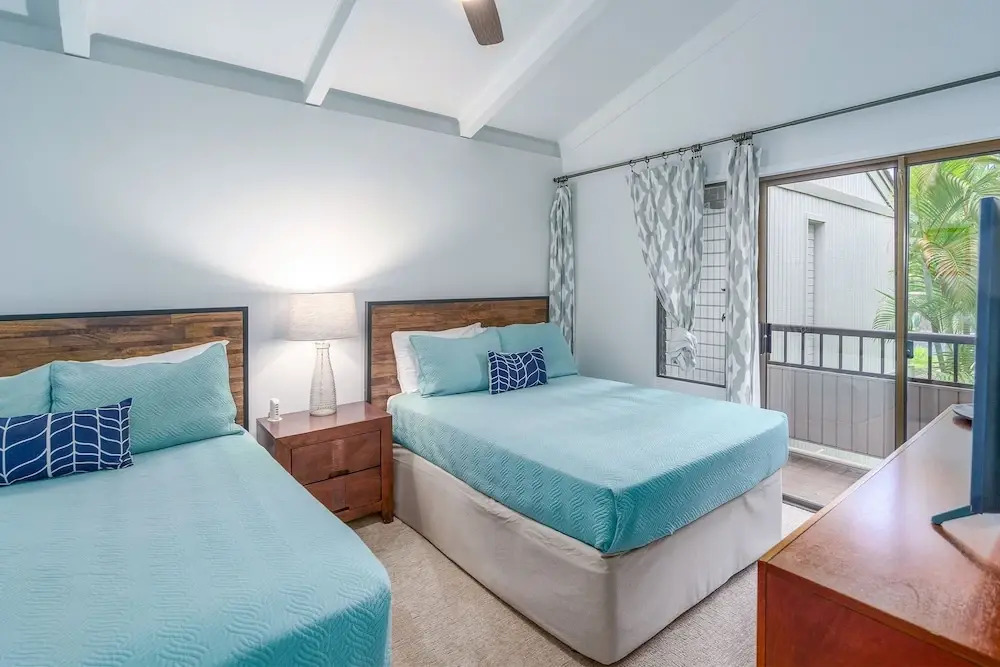 Wailea Ekolu 310 - Molokini to West Maui Ocean View, Modern Renovation, Split AC