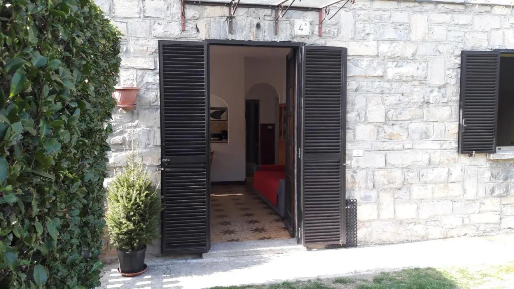 Casa al Ponte