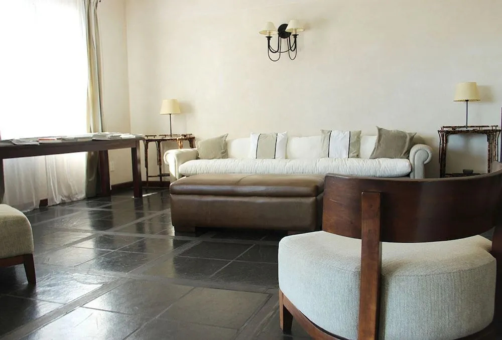 Hotel Hostal del Espinillo