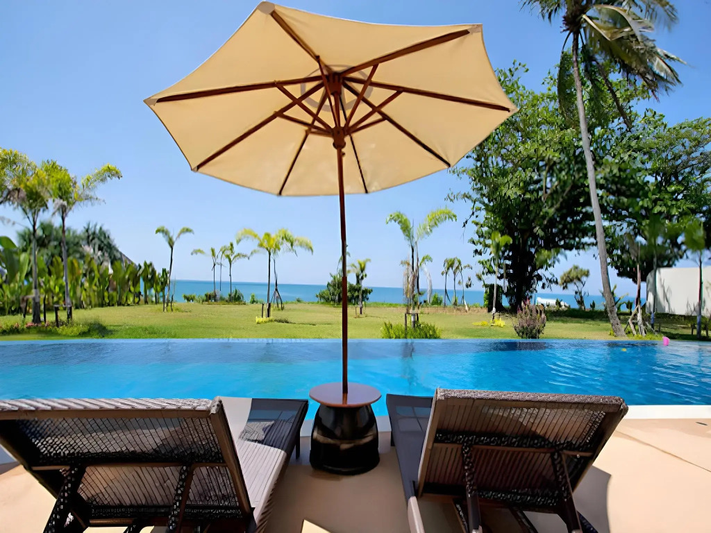 Thai Island Dream Estate