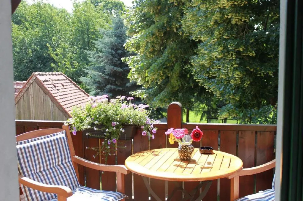 Traumhaftes Elb-Chalet