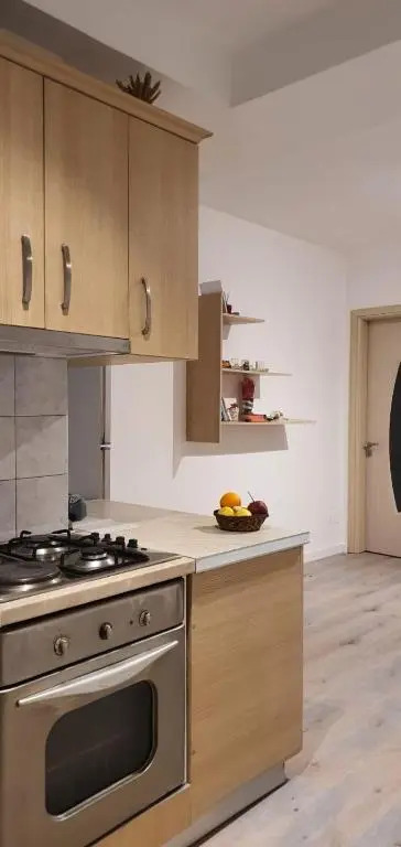 New Ring Apartment