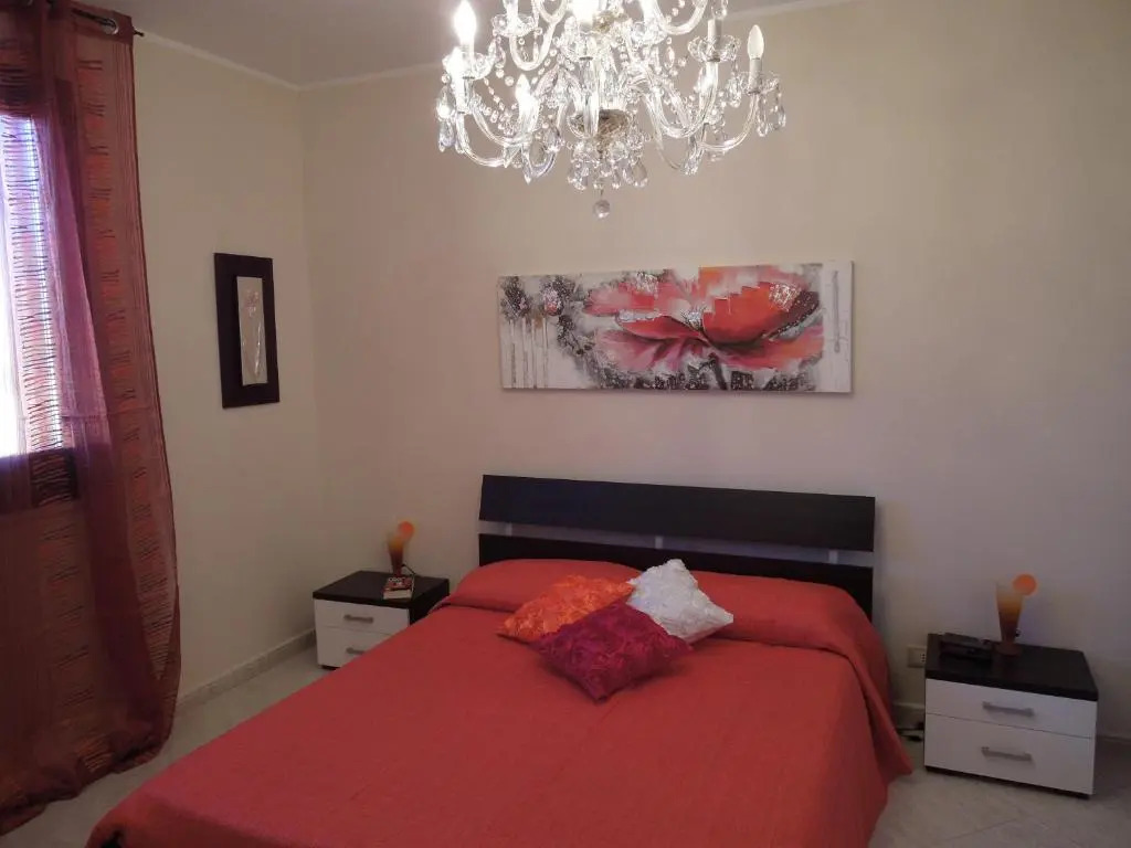 Casa Vacanze Coral