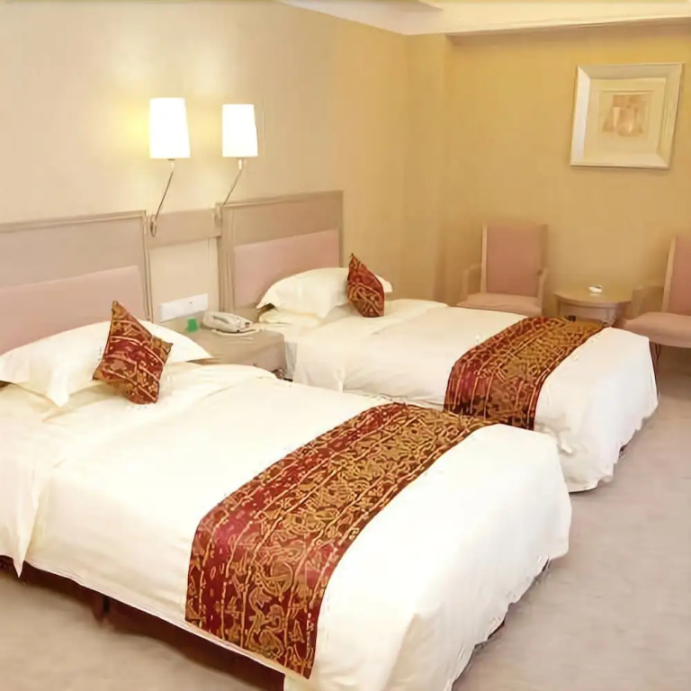 Pingmei Business Hotel