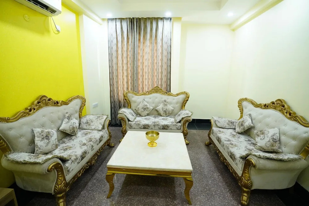 Hotel SKS Grand Palace-Vrindāvan