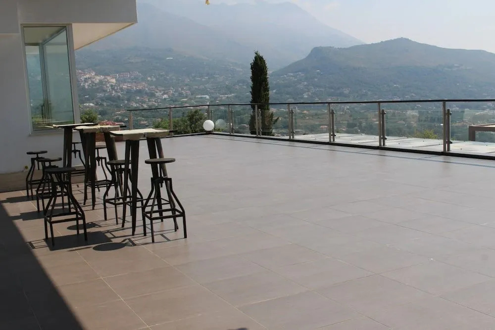 Villa Treglia b&b