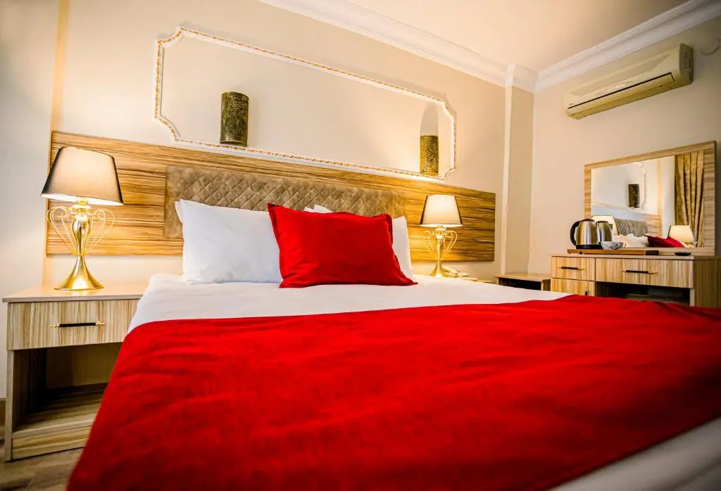 Gülec Konak Hotel