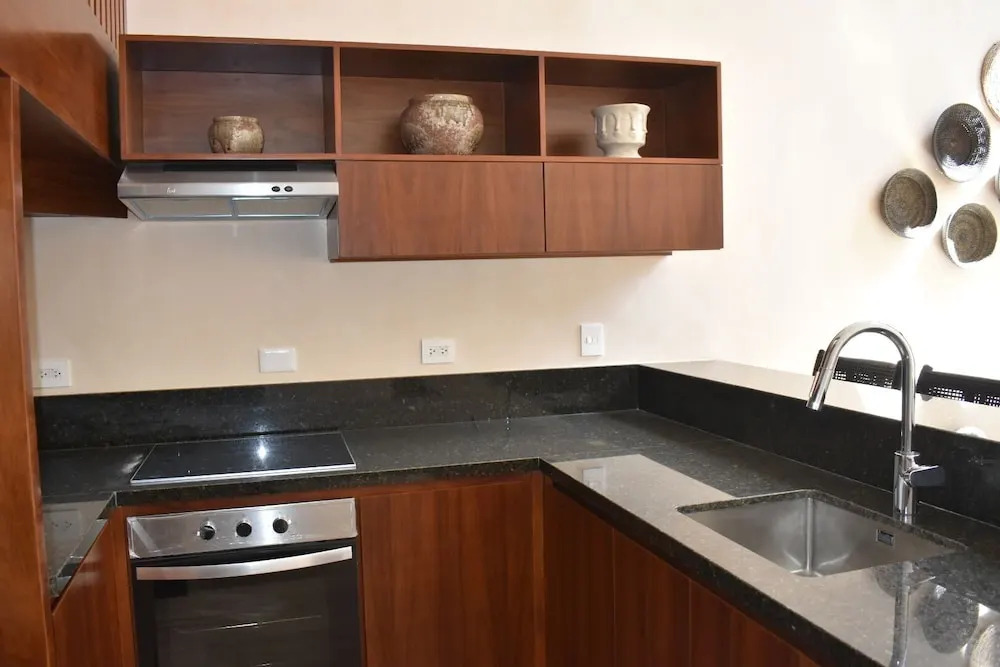 Penthouse With Plunge Pool by Bungalo in Aldea Zama