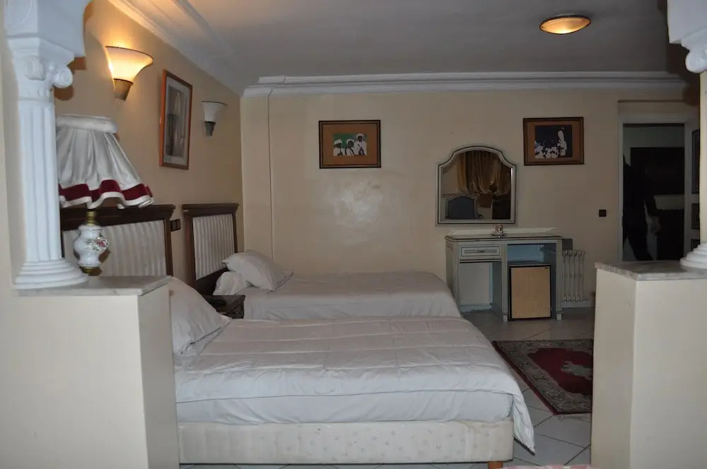 HOTEL SALIM