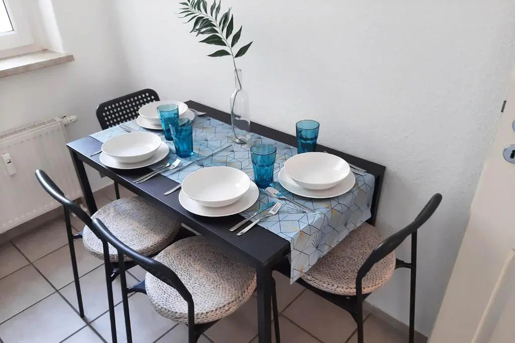 Nice 2 room Apartment in Magdeburg