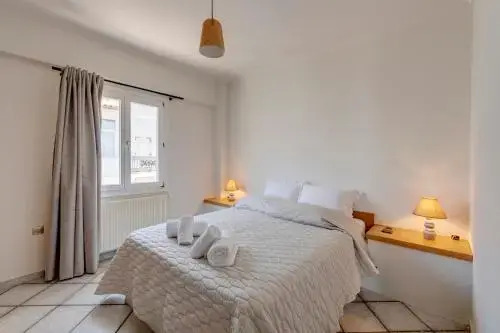 Aegean Glory Suites