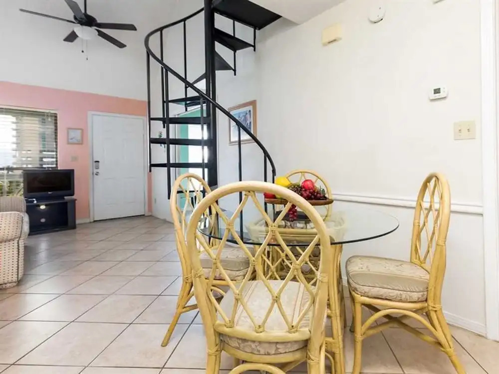 The Cove 203A by Meyer Vacation Rentals