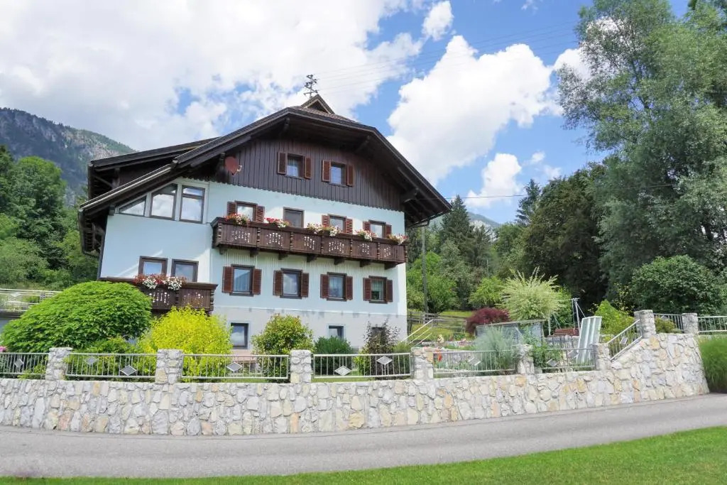 Wiesengrund-Natur-Appartements