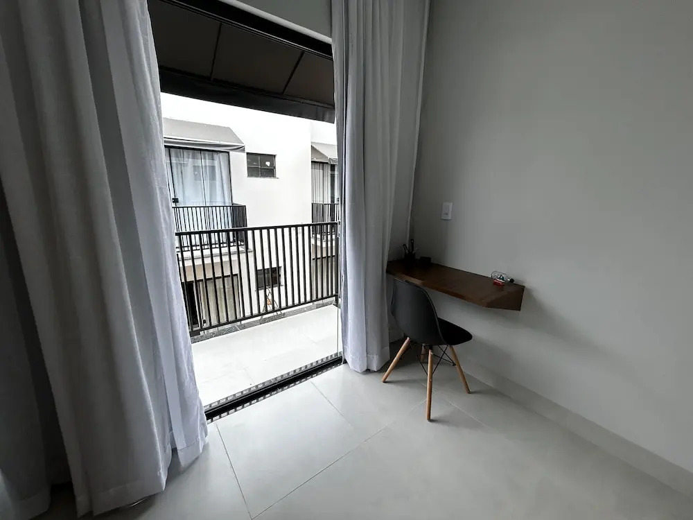 Aquarela Apart Hotel