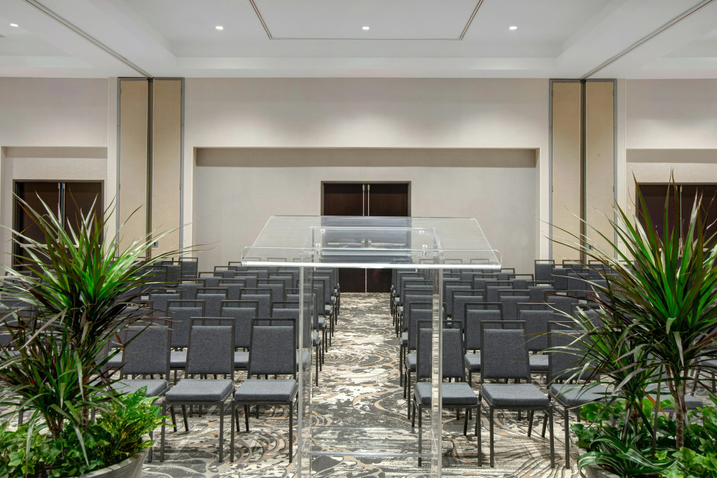 Embassy Suites By Hilton Alpharetta Halcyon