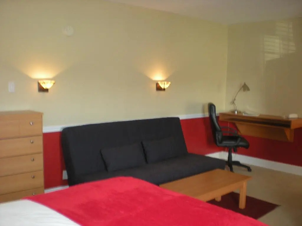 Haven Hotel - Fort Lauderdale Airport & Cruise Port