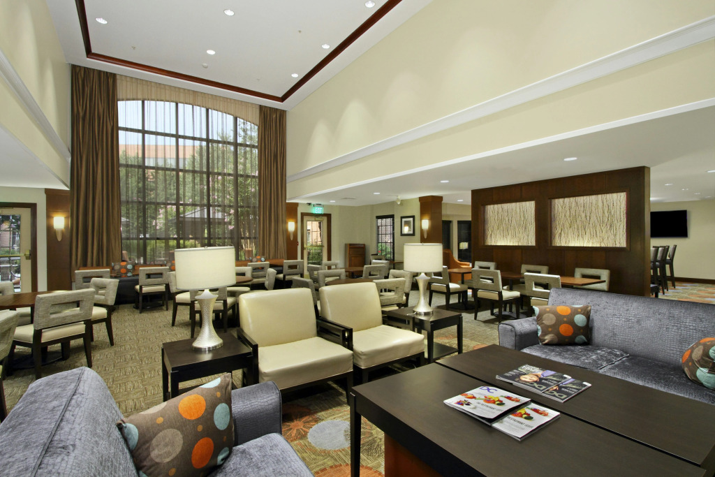 Staybridge Suites Tysons - McLean by IHG