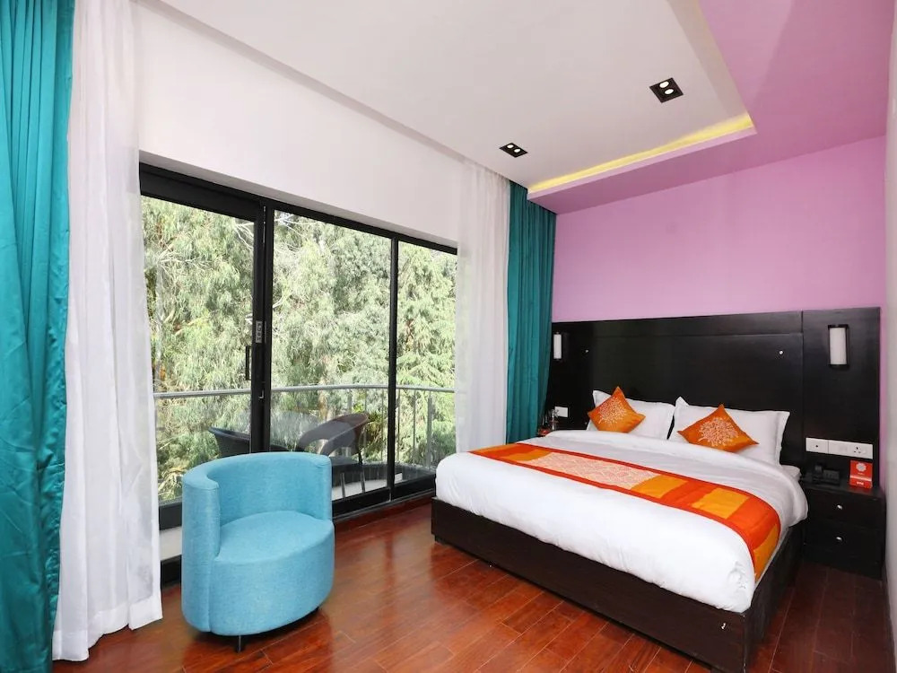 OYO 13650 Hotel Sanandreas