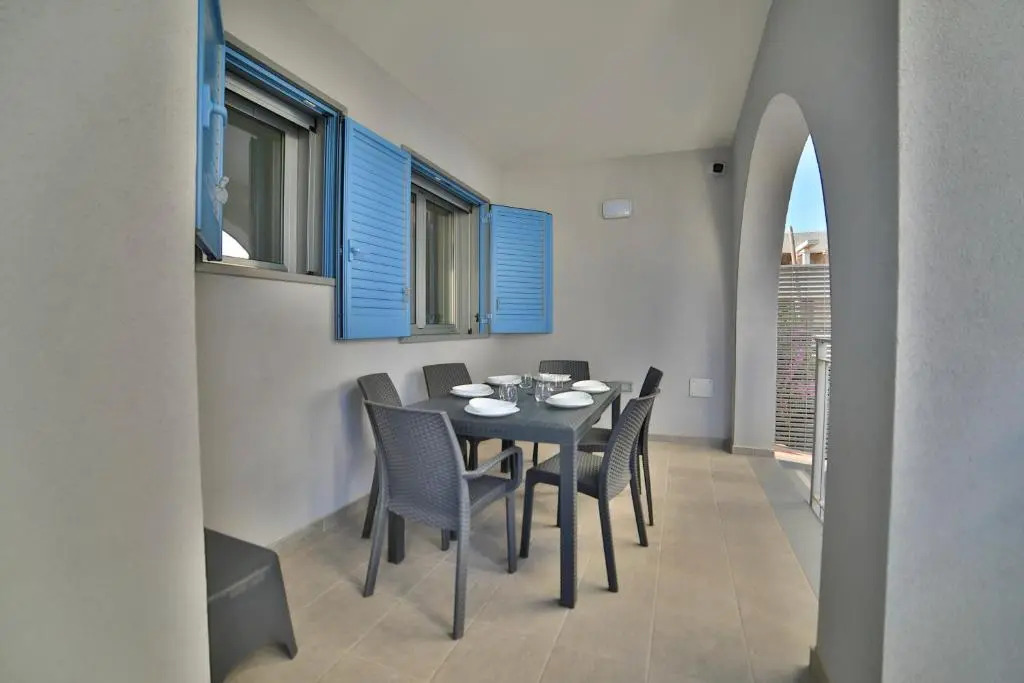 Residence IL CAICCO Casa Vacanze