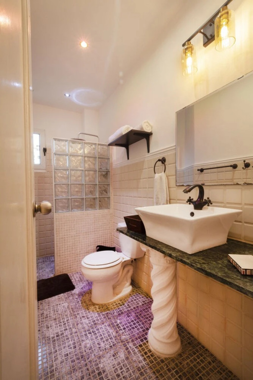 Residencia Vista Real