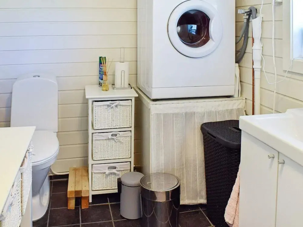 6 Person Holiday Home in Honefoss