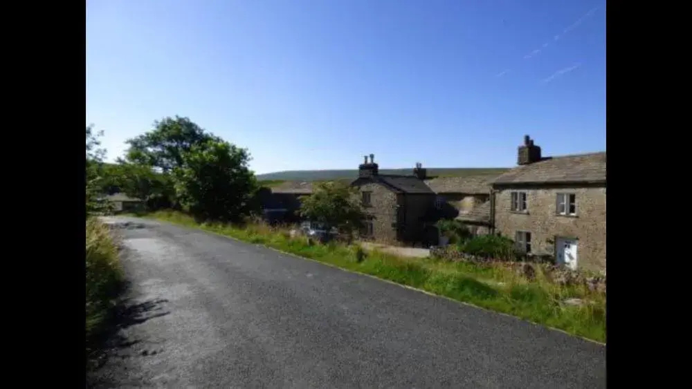 Hazelbank Farm