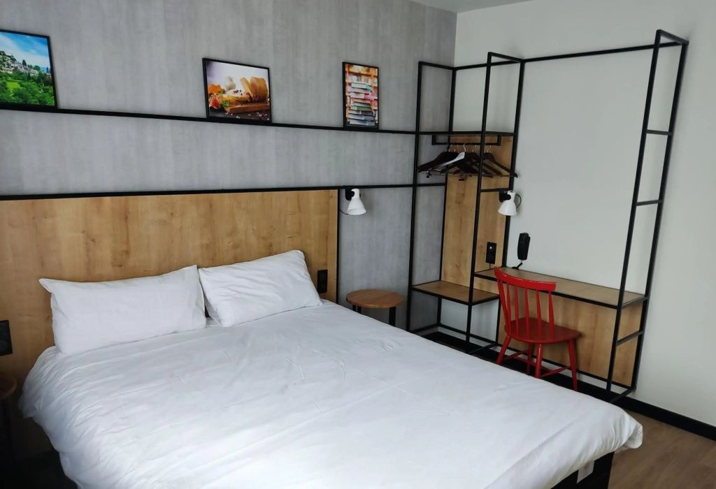 Ibis Brive Centre
