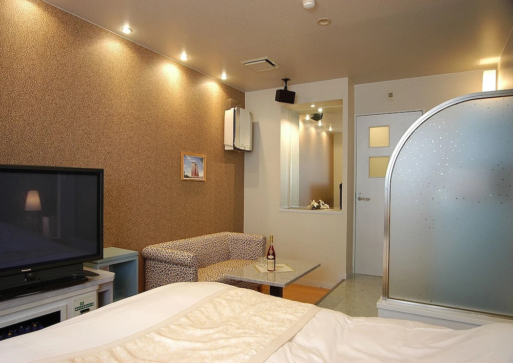 Hotel K's Fine (Adult Only)