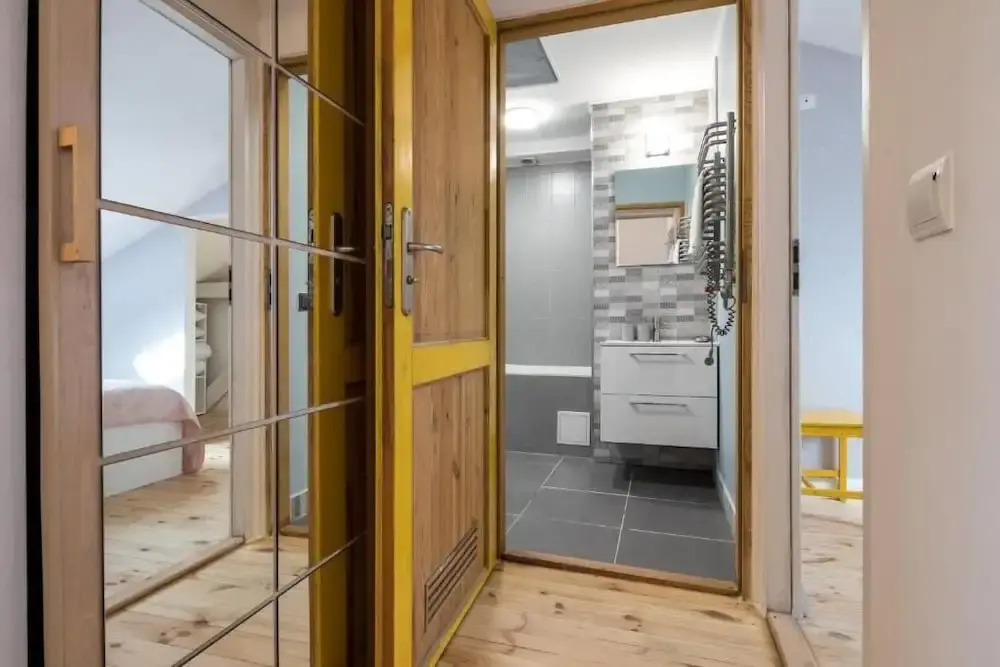 Apartment Starowislna 69  A4You