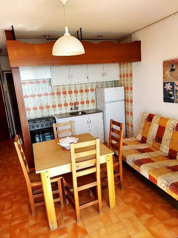 Apartamento Zodiac AB 5D