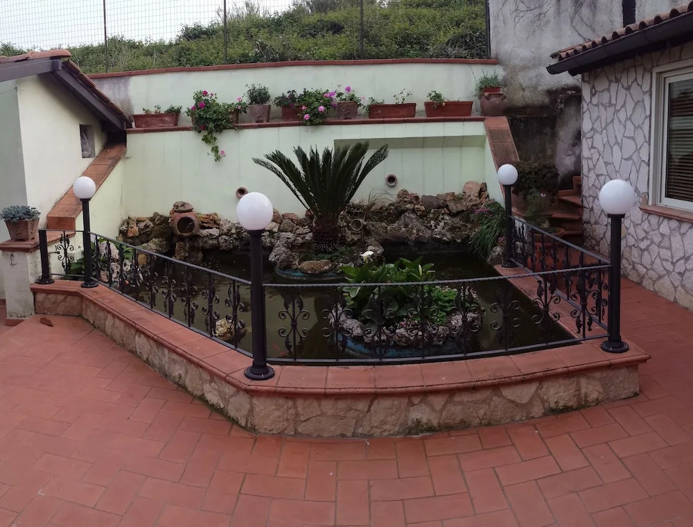 A Casa Sorriso B&B