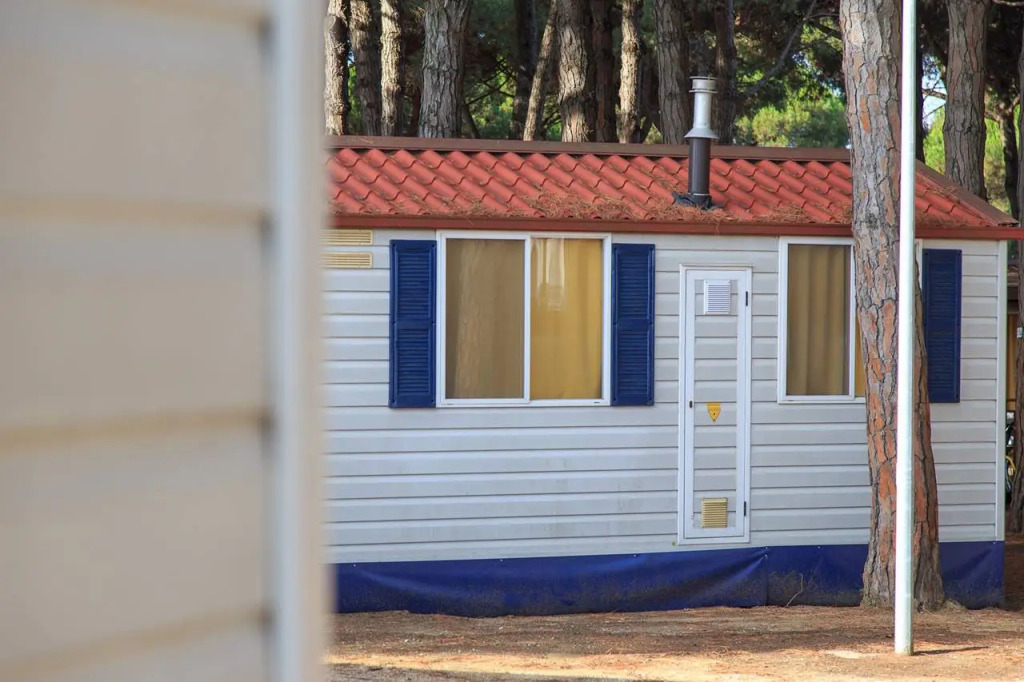 Pineta Sul Mare Camping Village