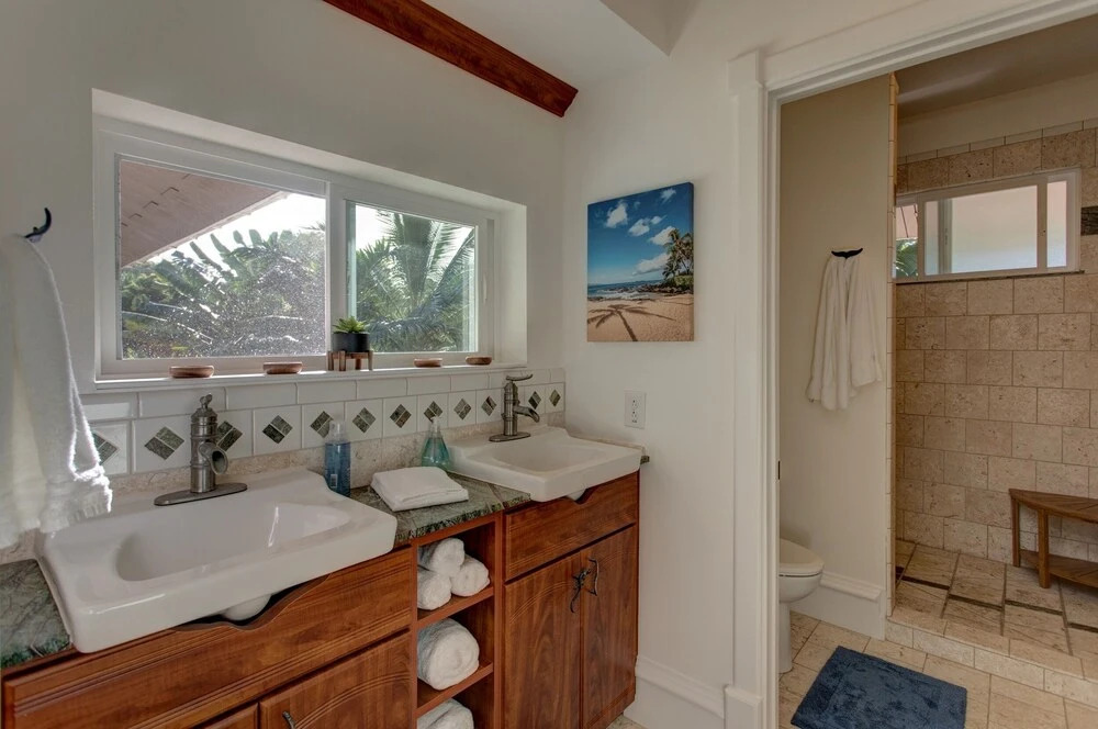 Ala Heiau 2 Bedroom Home
