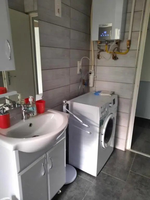 Kodály Apartman