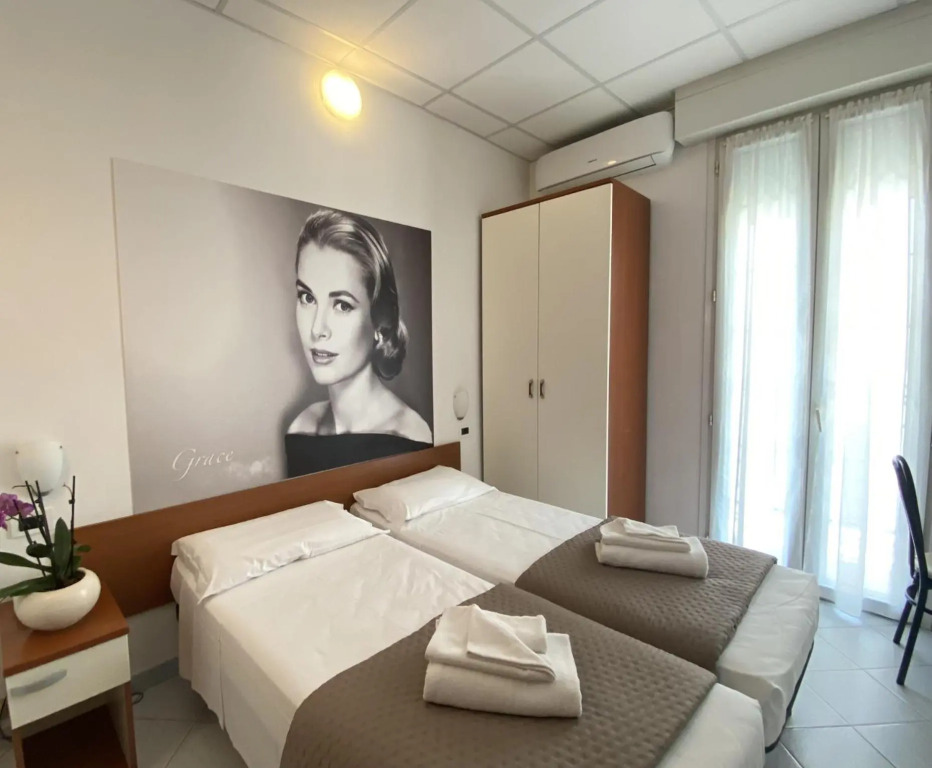 Hotel Villa del Parco
