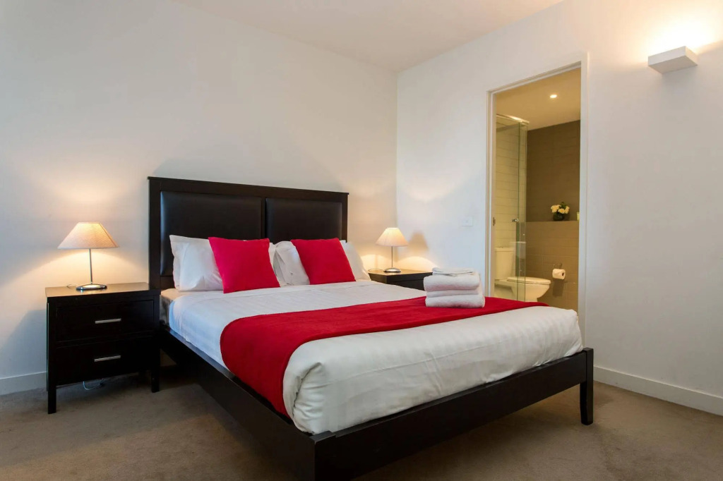 ABC Accommodation - Spencer Street