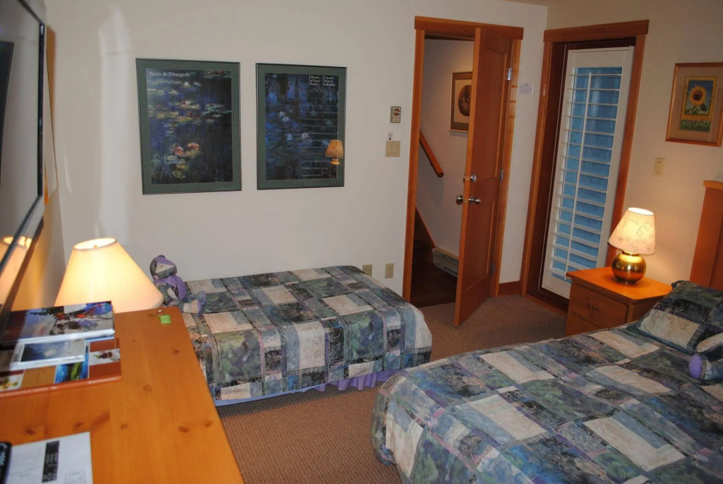 Haus Landsberg B&B