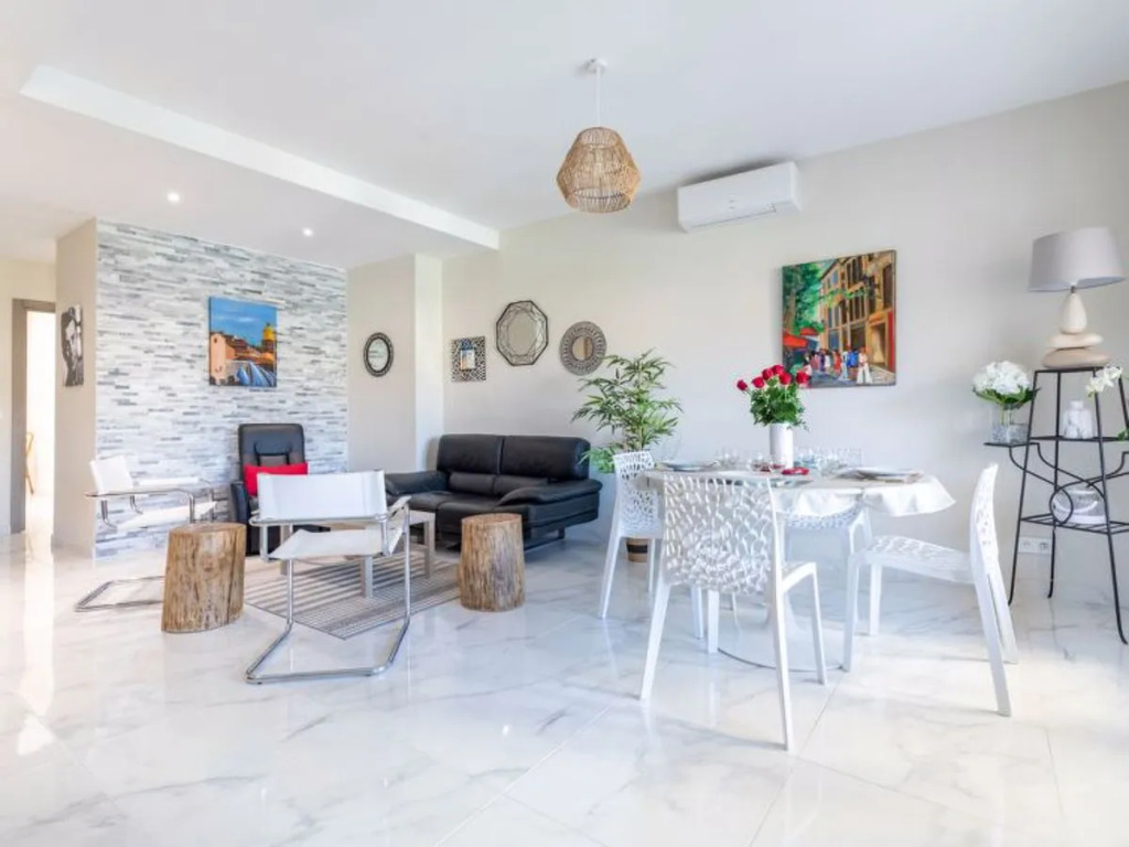 Apartment Le Puget Portoferraio