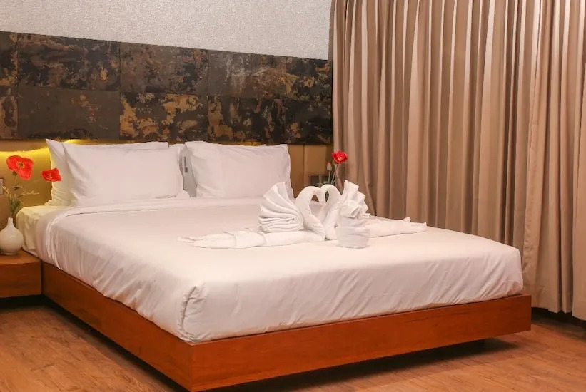 Welcare Business Hotel