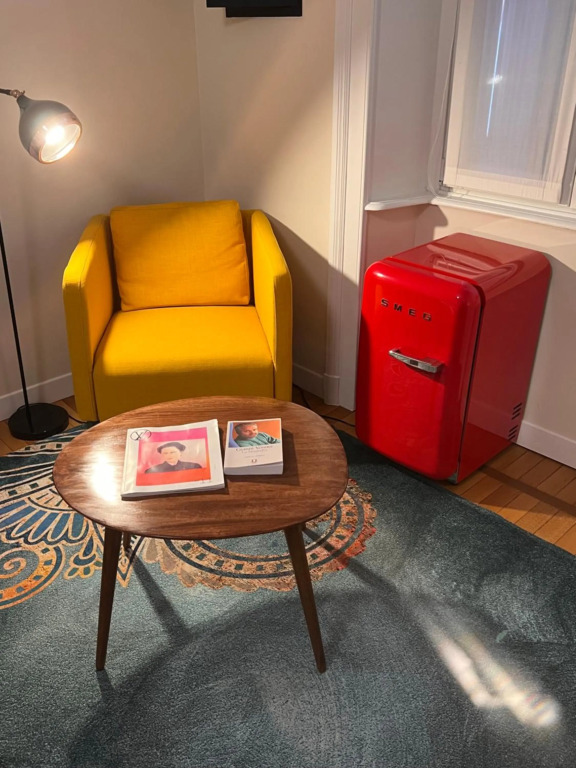 Bandb Liberty Suite Milan
